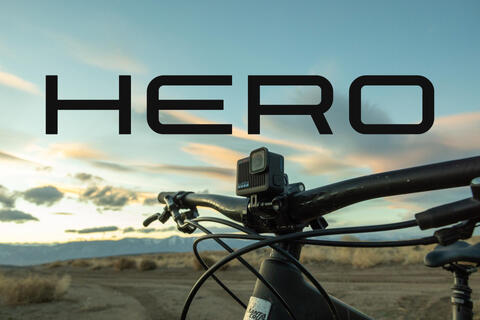 Lille GoPro Hero